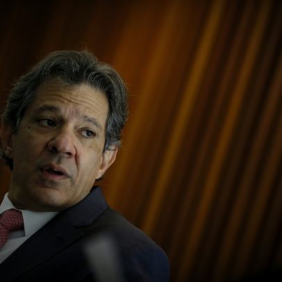 Haddad detalha plano de socorro e anúncio pode ocorrer ainda hoje