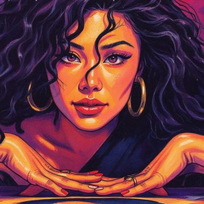 Tia Ray lança single em inglês ‘PHONE’ em todo o mundo