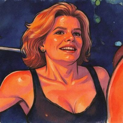 Mulheres ganham espaço para fantasias eróticas na TV com 'Vale Tudo'