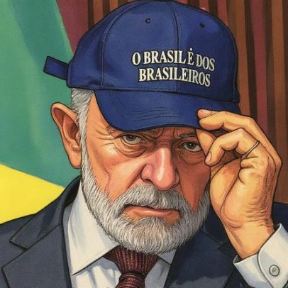 Governo Lula reforça soberania nacional com novo slogan e discurso estratégico