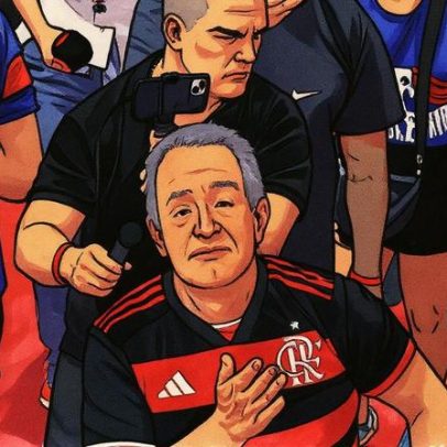 Flamengo discute emenda para combater discriminação entre conselheiros do clube