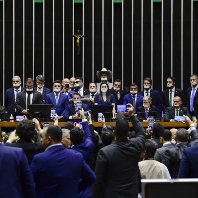 Oposição dificulta isenção do IR para rendimentos de até 2 salários mínimos