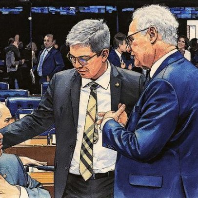 Aliados de Lula planejam saída de membros da CPMI do INSS para fortalecer controle