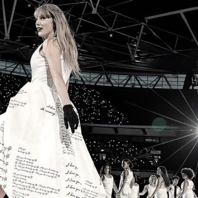 Taylor Swift leva 'Tortured Poets Department' ao top 10 da Billboard 200 após revelação