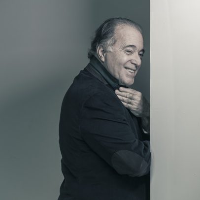 Tony Ramos revela que fama de certinho já o incomodou em sua carreira
