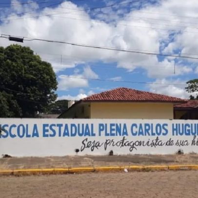 Estudante é agredida por colegas em escola de MT; polícia apura o caso