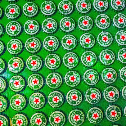 Heineken destina R$ 1,2 bilhão para ampliar produção em fábrica de Pernambuco