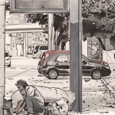 Rio de Janeiro planeja construir centros para acolher 22 mil pessoas em situação de rua