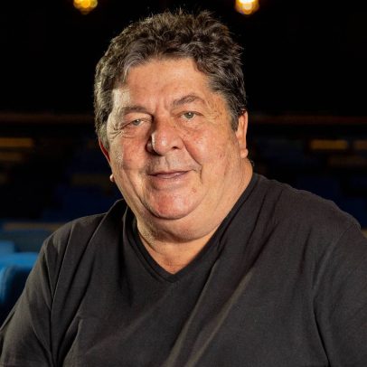 Stepan Nercessian retorna às novelas da Globo em trama sobre música sertaneja