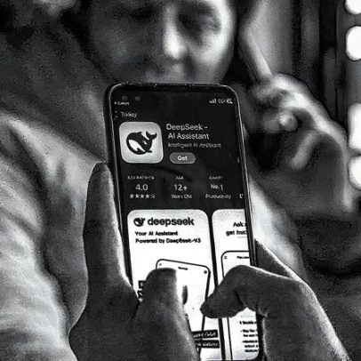 DeepSeek apresenta novo modelo de IA com respostas mais rápidas e eficientes