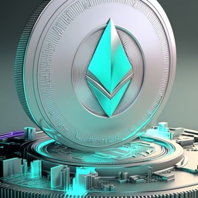 Ethereum supera desafio narrativo e apresenta nova solução, afirma gestora