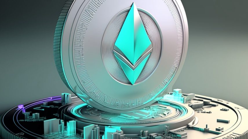 Ethereum: Bitwise vê novo momento positivo para o projeto (Foto: Reprodução)