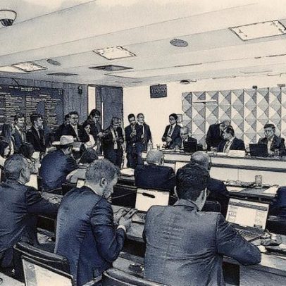 Senadores do governo abandonam a CPI após oposição assumir o controle