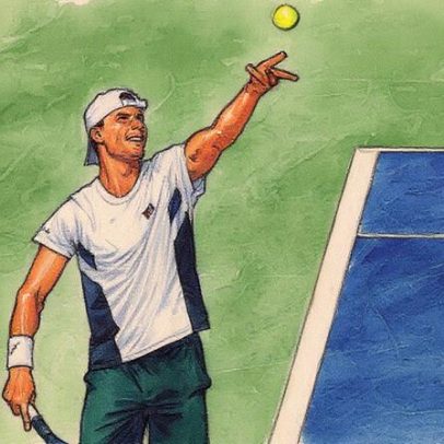 Fucsovics vence Botic e conquista seu terceiro título no ATP
