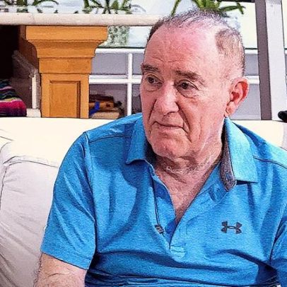 Renato Aragão fala sobre sua relação e desmistifica rumores sobre controle da esposa