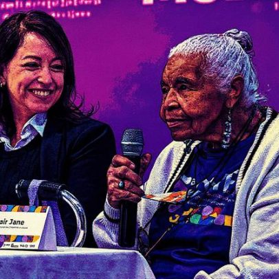 Mais de 500 mulheres participam de conferência sobre empoderamento no Rio