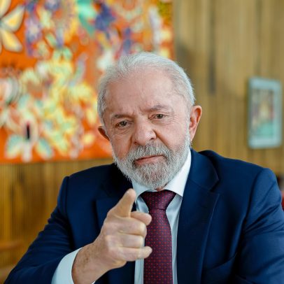 Lula ganha 6 pontos de aprovação e melhora popularidade em Minas Gerais