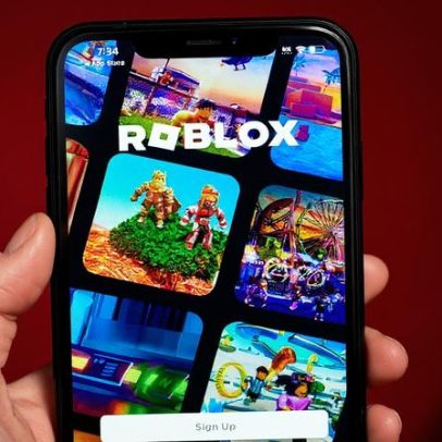 Roblox enfrenta processo nos EUA por permitir exploração sexual infantil