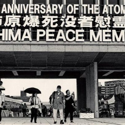 Japão reavalia sua posição sobre armas nucleares diante da incerteza com os EUA