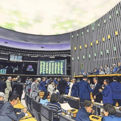 Emendas em investigação podem alterar cenário eleitoral no estado de Hugo Mota