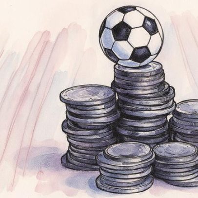 Crie sua equipe no novo jogo de futebol com criptomoedas inspirado no Cartola FC
