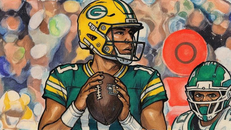 Foto: Reprodução/@NFL