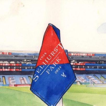 Crystal Palace enfrenta Fredrikstad em jogo decisivo com horário e escalações confirmados