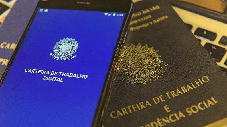 Desemprego é maior para mulheres, pretos, pardos e baixa escolaridade. (Foto: Marcelo Camargo - Agência Brasil)