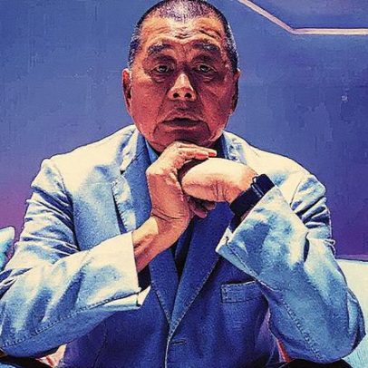 Julgamento histórico de Jimmy Lai é retomado em Hong Kong