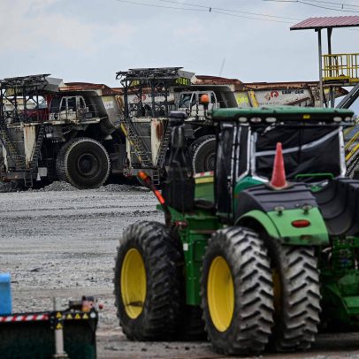 Tarifas de Trump podem impulsionar a liderança da China no mercado de cobre
