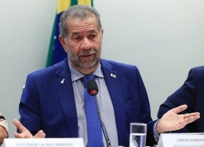 Lupi reafirma apoio a Ciro no PDT e considera candidatura à Presidência