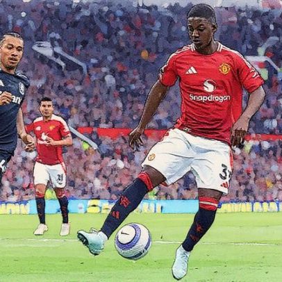 Investidores americanos injetam bilhões em clubes de futebol europeus em alta