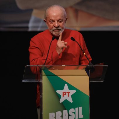 Lula considera 4º mandato, mas prioriza saúde e foco no Congresso do PT