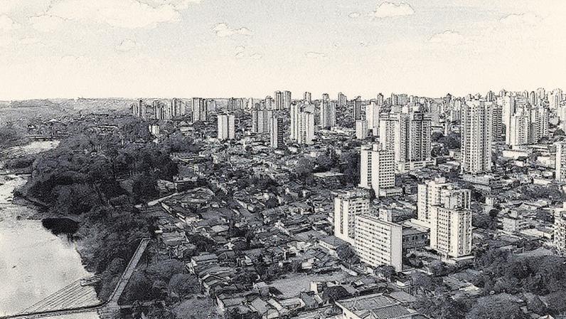 Piracicaba (SP) foi a quarta cidade que mais exportou para os EUA ano passado (Foto: Edilson Dantas)