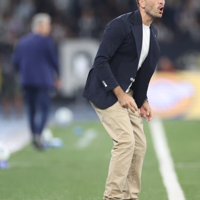 Davide destaca semelhanças entre Libertadores e Champions após triunfo do Botafogo