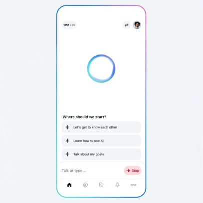 Instagram expõe crianças a conversas 'sensuais' com inteligência artificial, alerta agência