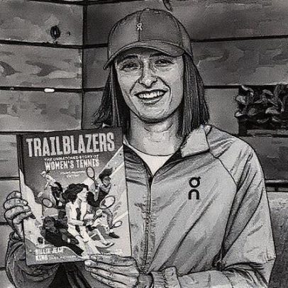 King publica versão infantojuvenil de livro sobre mulheres pioneiras