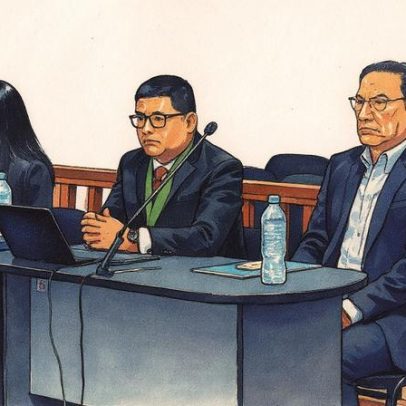 Martín Vizcarra é preso e se torna o quinto ex-presidente do Peru na cadeia