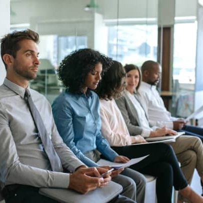 Legisladores buscam acabar com o 'ghosting' nas entrevistas de emprego