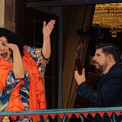 El Flamenco On Fire destaca a tradição oral em seus ciclos de cante