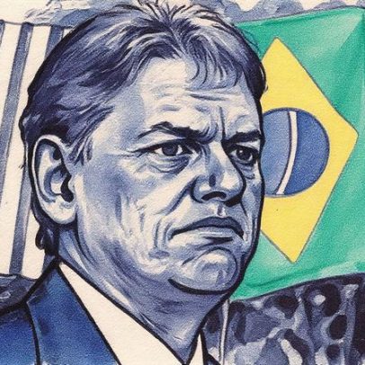 PF colabora com Tarcísio de Freitas para fortalecer sua imagem no STF