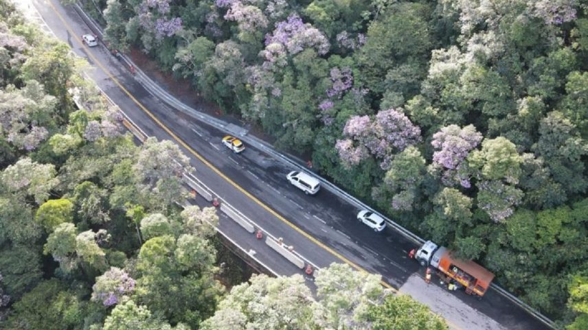 Alcolumbre e Motta convocam sessões do Senado e da Câmara para interromper obstrução da oposição (Foto: Reprodução)