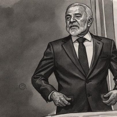 Lula destaca desafios e prepara equipe para eleições em reunião ministerial