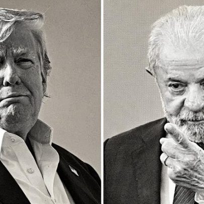 Lula implementa medidas audaciosas enquanto Trump pressiona Rússia e Ucrânia