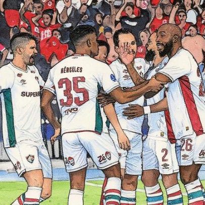 Resultados da Libertadores e Sul-Americana movimentam o futebol desta terça-feira