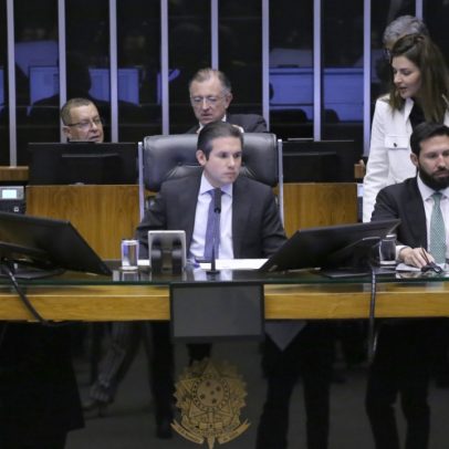 Câmara delega responsabilidade sobre punições por ocupações a terceiros