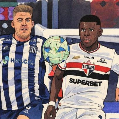 Copa Libertadores: confira o chaveamento das oitavas de final