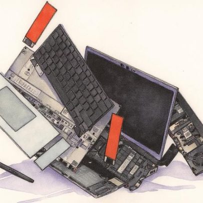 Framework lança laptop gamer com GPU atualizável, aprovado pela Nvidia