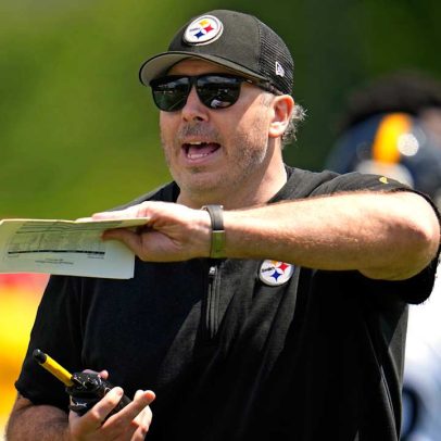Arthur Smith comenta sobre mudanças na offseason e necessidade de adaptação