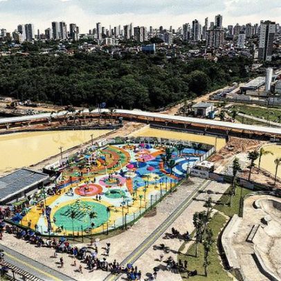 Amazônia ganha destaque na COP30 como solução para desafios globais